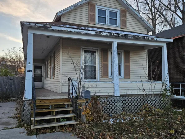 520 River St, Alpena, MI 49707
