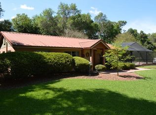 36330 Henderson Ln, Zephyrhills, FL 33541