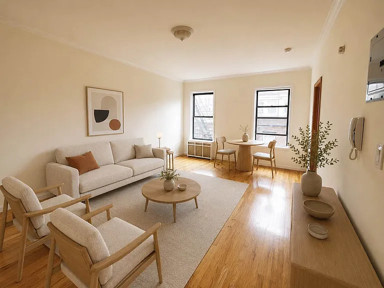 22 W 77th St #65 — Photo 2
