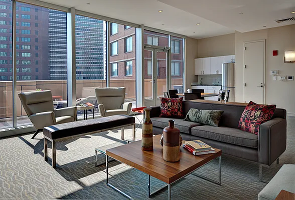 Rented by Heller Organization | media 23