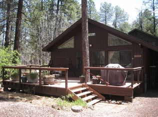 3747 E Bermuda Cir, Pinetop, AZ 85935