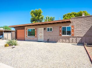 2426 S Rose Peak Dr, Tucson, AZ 85710