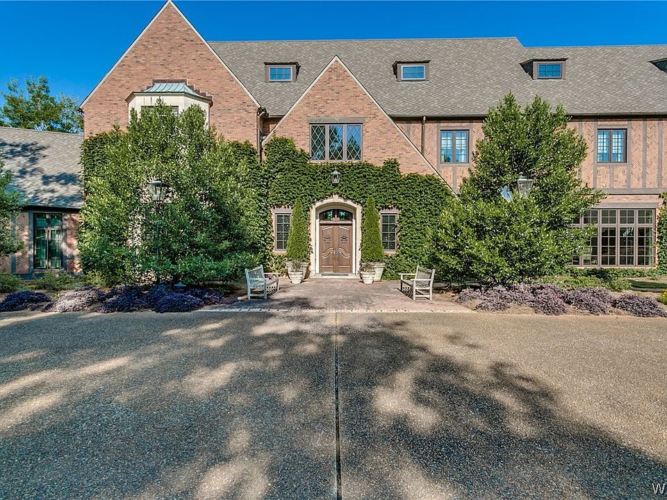 9700 Old Watermelon Rd Tuscaloosa AL 35406 Zillow