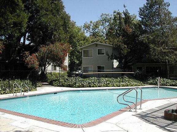 VacaVilla Apartments Pool