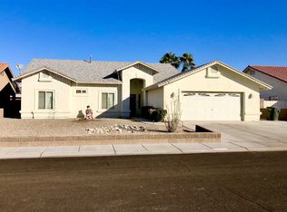 10738 E 37th Pl, Yuma, AZ 85365
