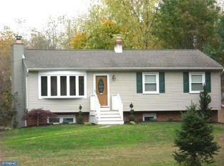 51 Harker Rd, Chesterfield, NJ 08515