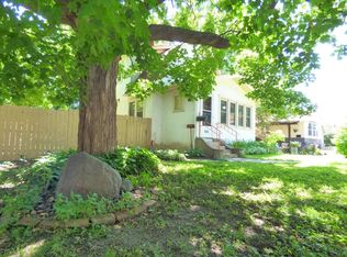 1010 43rd Ave NE, Columbia Heights, MN 55421