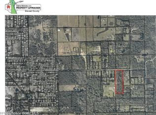 0 Unknown Rd, Mims, FL 32754