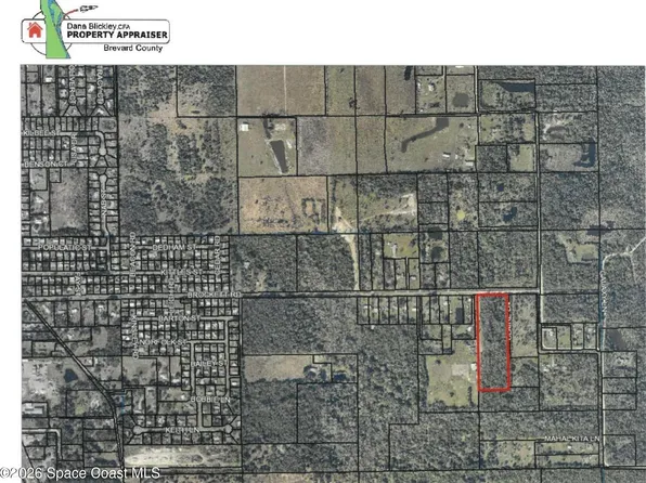 0 Unknown Rd, Mims, FL 32754