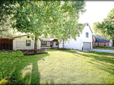 133 E Park St, Little Elm, TX, 75068