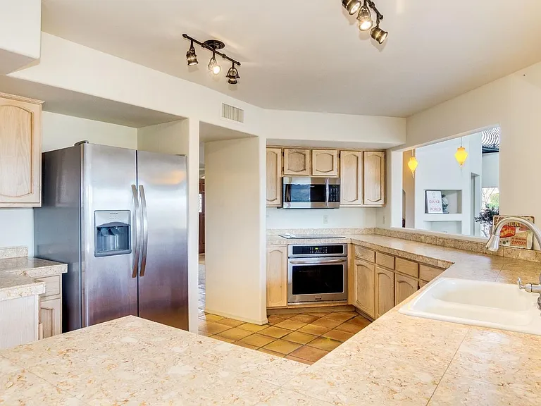 16360 N Dryad Pl — Photo 16