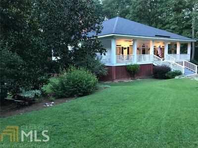 261 Griffin Mountain Trl NE, Conyers, GA, 30013