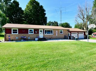 703 Race St, Frankton, IN 46044