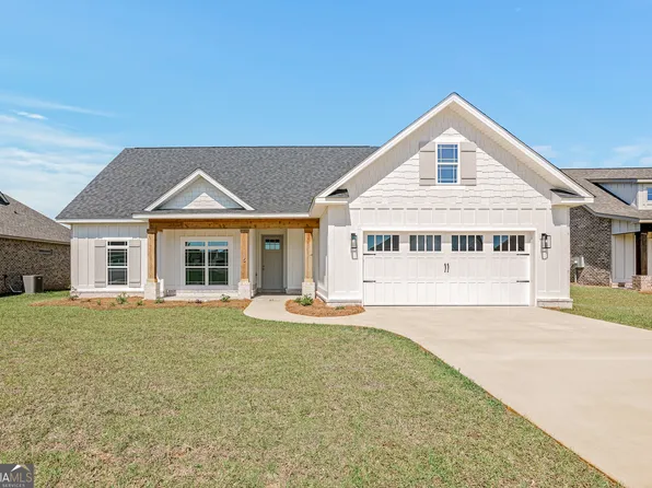 115 Field View Ln, Kathleen, GA 31047
