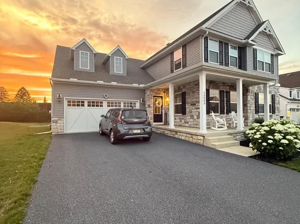 1223 Hershey Ln, Lancaster, PA 17601
