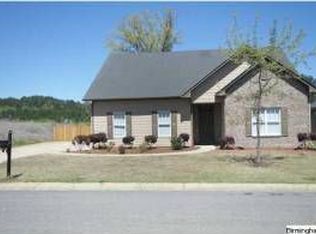 8528 Dover Dr, Leeds, AL 35094