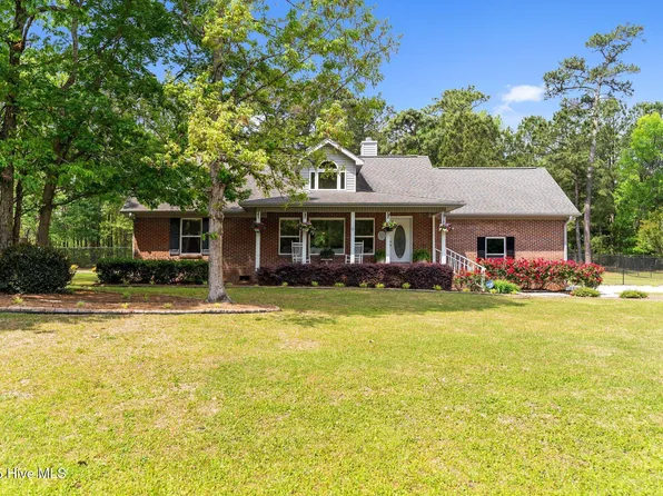 122 Vista Lane, Hampstead, NC 28443