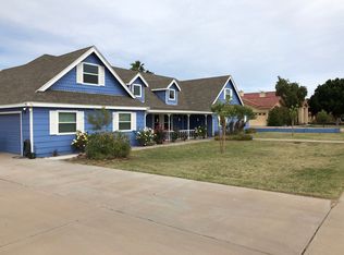3432 E Adobe St, Mesa, AZ 85213