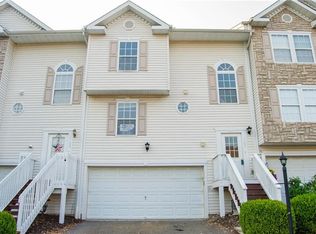 1153 Arrowhead Dr, Washington, PA