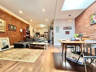 Rented by Keller Williams NYC