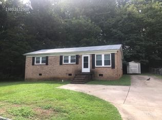 515 California Cir, York, SC 29745