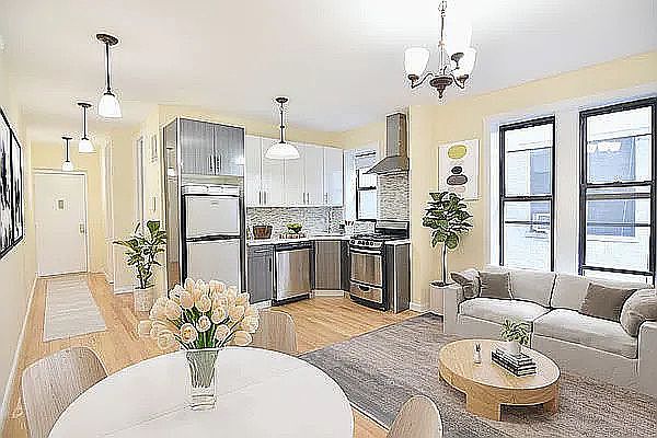 1st image of 516 W 135th St #52