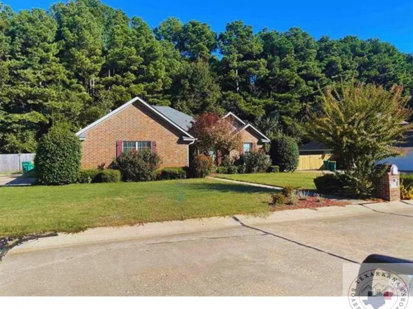 3800 Connie Ln, Texarkana, TX 75503