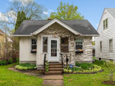 4155 Russell Ave N, Minneapolis, MN, 55412