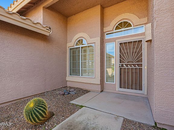 5th image of 8511 E BRITTLE BUSH Road