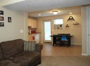 1715 E Jost Rd, Fruit Heights, UT 84037