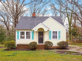 2708 Lafayette Ave, Henrico, VA 23228