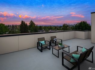 911A N 50th St, Seattle, WA 98103