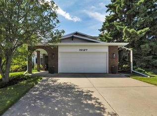15127 43rd Ave NW, Edmonton, AB T6H 5L7