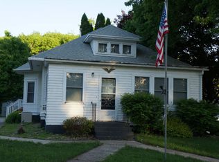 313 N Oak St, Inwood, IA 51240