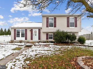 903 Harvey Ln, Abingdon, MD 21009