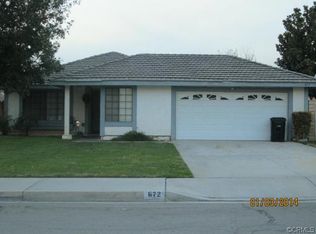 672 S Aspen Ave, Bloomington, CA 92316