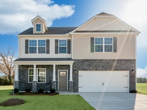 2945 Burgess Dr, Mebane, NC 27302
