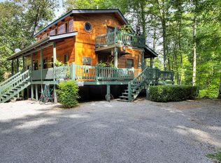 1930 Trace Way, Sevierville, TN 37862