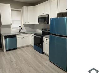 1261 S Bonsall St, Philadelphia, PA 19146