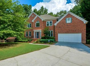 340 Chastain Manor Dr, Norcross, GA 30071