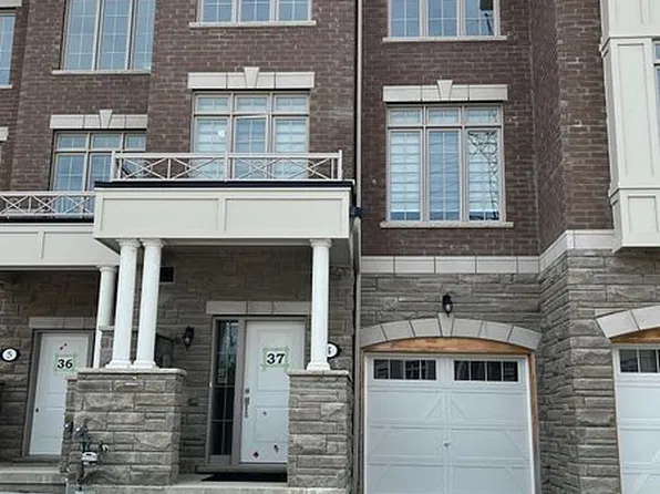 4 Coote Ct, Ajax, ON L1T 0P5