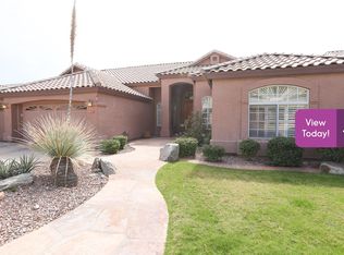 2041 E Granite View Dr, Phoenix, AZ 85048