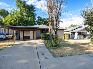 411 NW Arlington Ave, Lawton, OK 73507