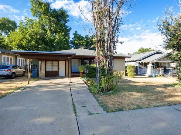 411 NW Arlington Ave, Lawton, OK 73507