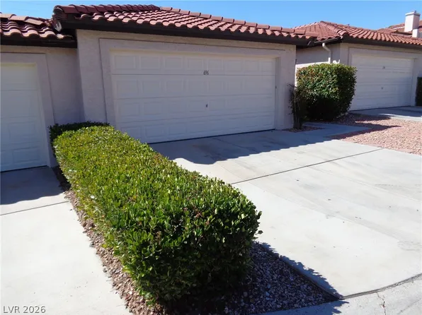 696 Freedom Ln #B, Boulder City, NV 89005