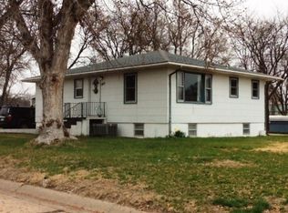 503 E D St, Ogallala, NE 69153