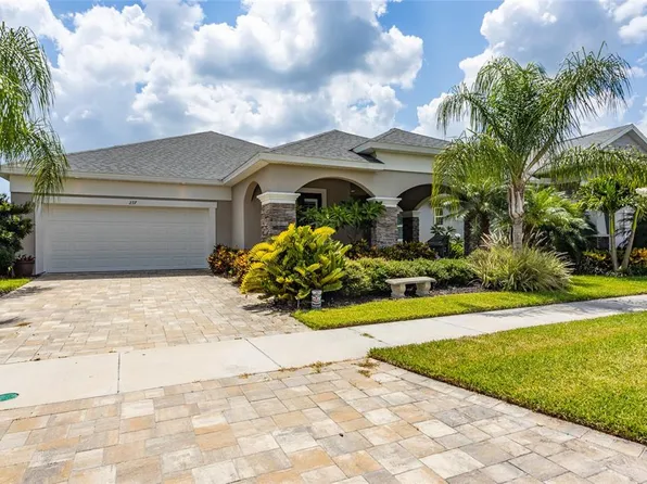 237 Venetian Palms Blvd, New Smyrna Beach, FL 32168
