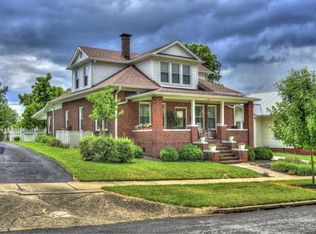 121 E Sevier Ave, Kingsport, TN 37660