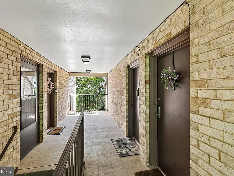 6149 Edsall Rd #N — Photo 2