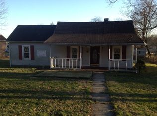 2018 Beekman Ave, West Portsmouth, OH 45663